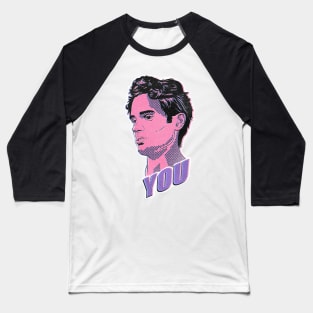 You | Joe Goldberg | T-shirt Baseball T-Shirt